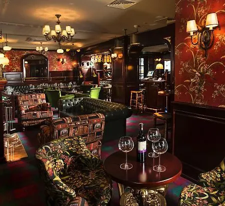 아파트호텔 오토만 스위트 이스탄불