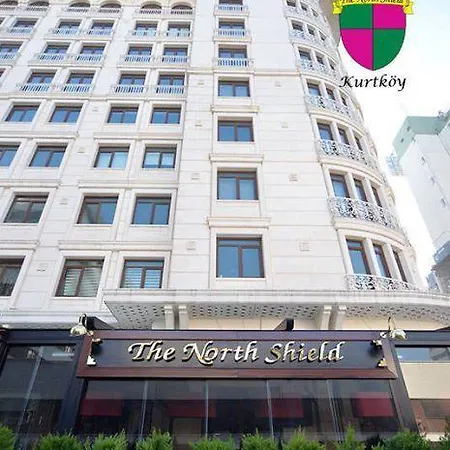 오토만 스위트 이스탄불