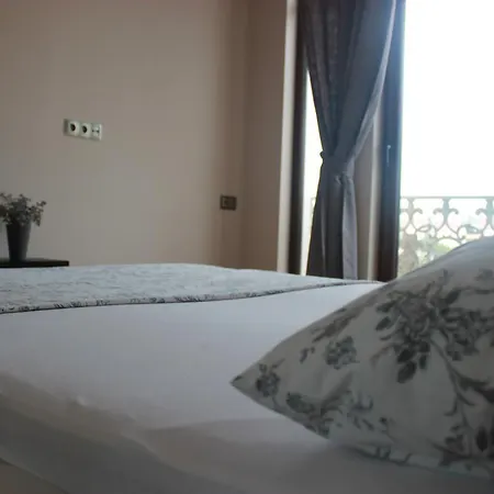 오토만 스위트 아파트호텔 2*