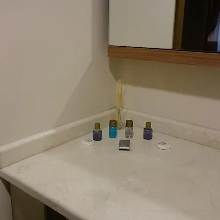 아파트호텔 오토만 스위트 2*