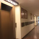 Ottoman Ξενοδοχείο με διαμερίσματα
