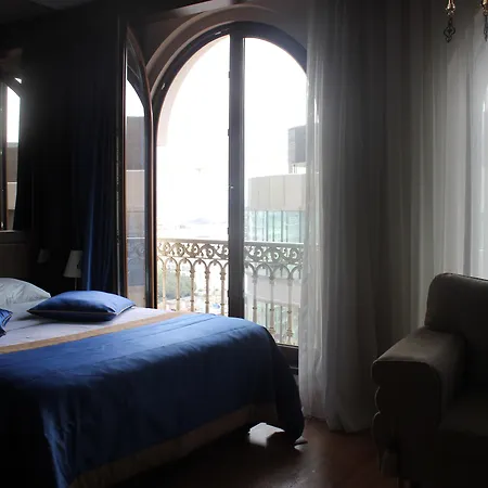 Ottoman Aparthotel 2*