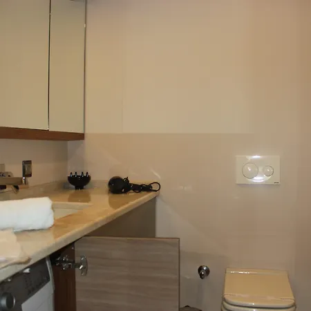 Ottoman Aparthotel Istanbul