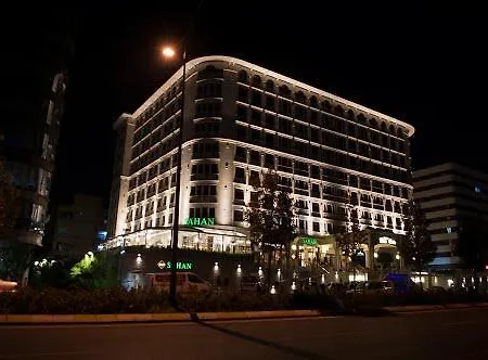 Ottoman Aparthotel 2*