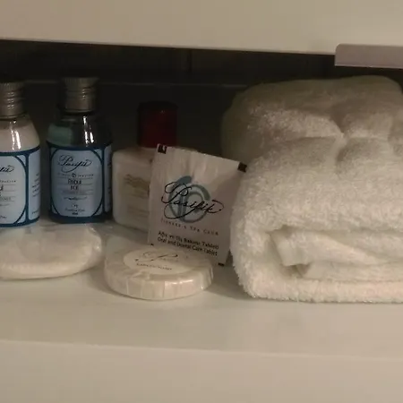 Ottoman Aparthotel 2*