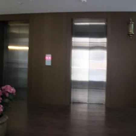 Ottoman Aparthotel 2*