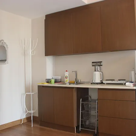 Ottoman Aparthotel Istanbul