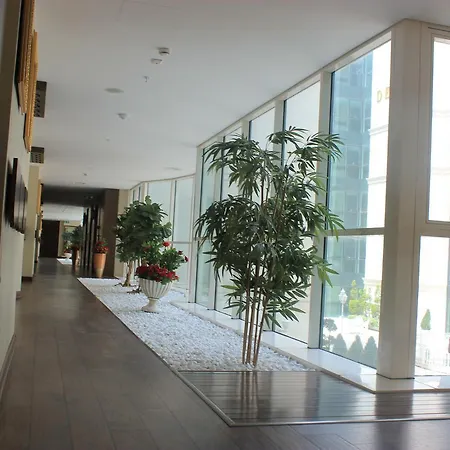 Ottoman Aparthotel 2*