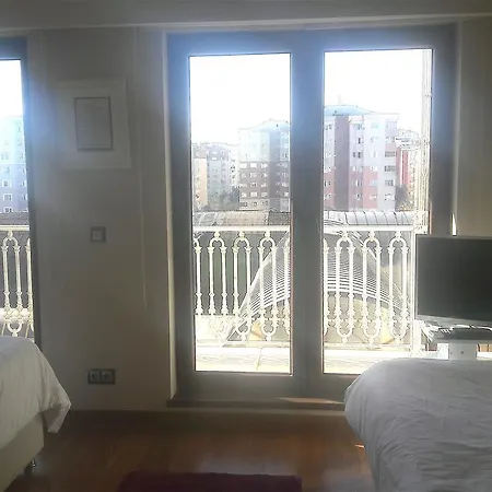 Ottoman Aparthotel 2*