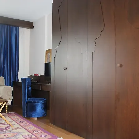 Ottoman Aparthotel