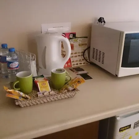 Aparthotel Ottoman Istanbul