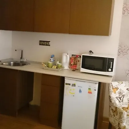 Ottoman Aparthotel Istanbul