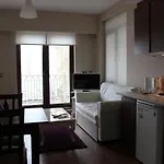 Ottoman Aparthotel Istanbul