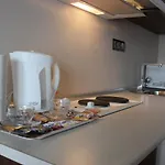 Aparthotel Ottoman