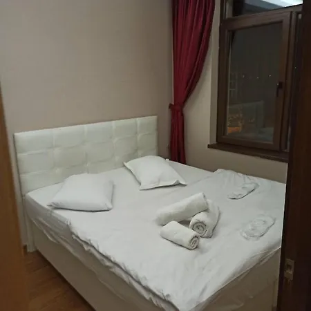 Ottoman Appart hôtel Istambul