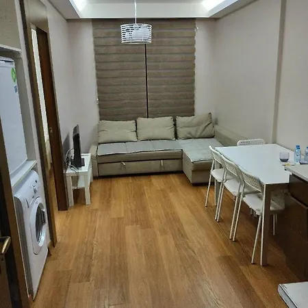 Hotel apartamentowy Ottoman
