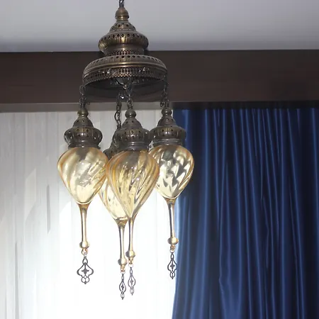 Appart hôtel Ottoman 2*