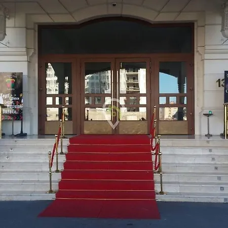 Ottoman Hotel apartamentowy
