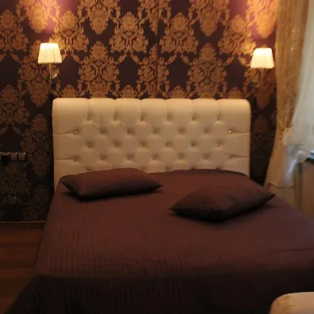 Appart hôtel Ottoman