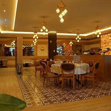 Ottoman Hotel apartamentowy