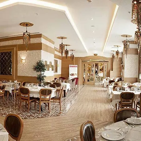Hotel apartamentowy Ottoman