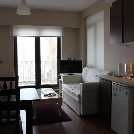 Ottoman Hotel apartamentowy Stambuł