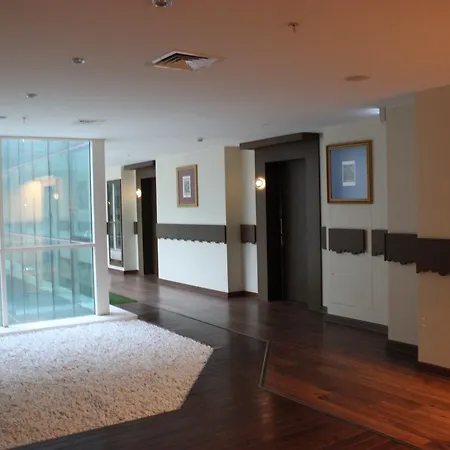 Ottoman Hotel apartamentowy 2*