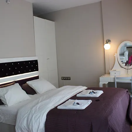 Hotel apartamentowy Ottoman 2*