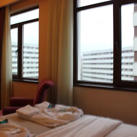 Ottoman Hotel apartamentowy 2*