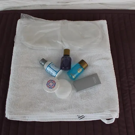 Appart hôtel Ottoman Istambul