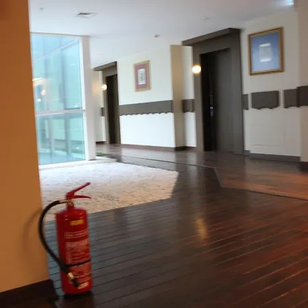 Ottoman Hotel apartamentowy Stambuł