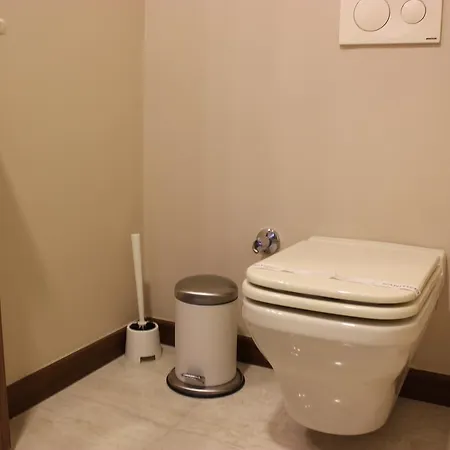 Ottoman Hotel apartamentowy