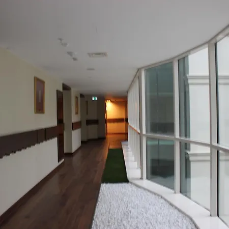 Ottoman Hotel apartamentowy Stambuł