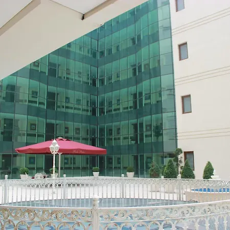 Ottoman Appart hôtel