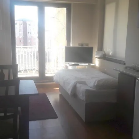 Ottoman Hotel apartamentowy 2*