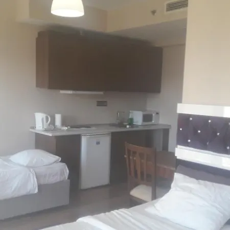 Appart hôtel Ottoman 2*