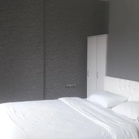 Appart hôtel Ottoman Istambul