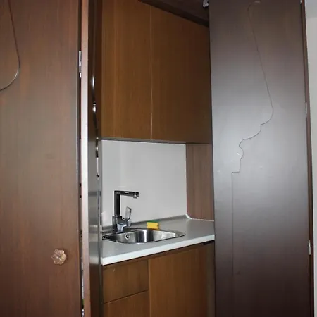 Ottoman Hotel apartamentowy Stambuł