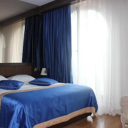 Ottoman Aparthotel Istanbul