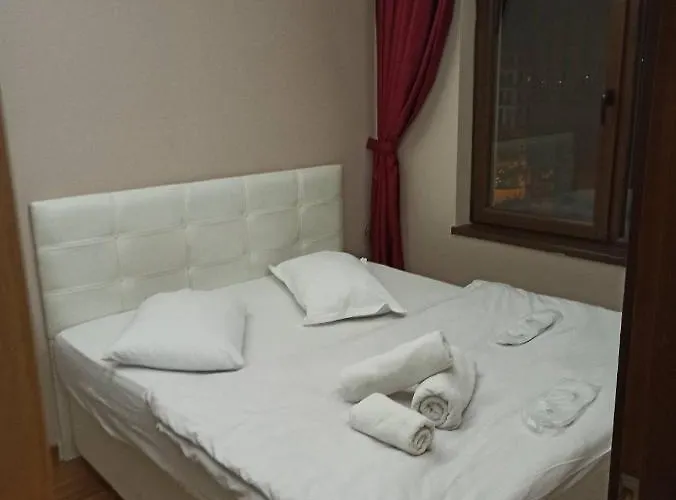 Ottoman Aparthotel Istanbul