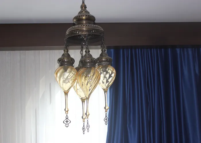 Aparthotel Ottoman 2*