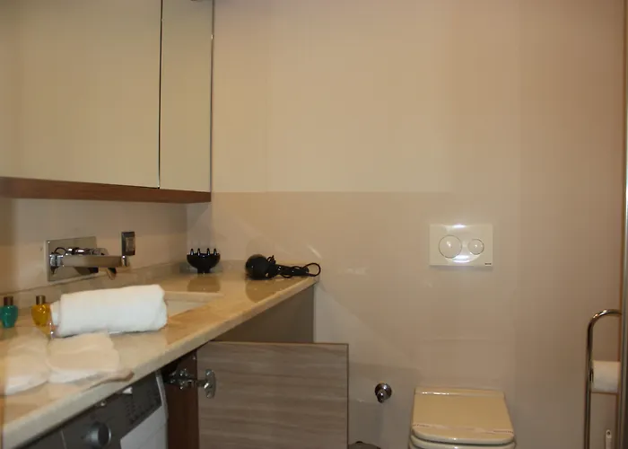 Ottoman Aparthotel Istanbul