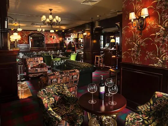 Aparthotel Ottoman Istanbul