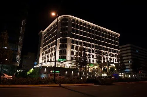 Ottoman Aparthotel 2*