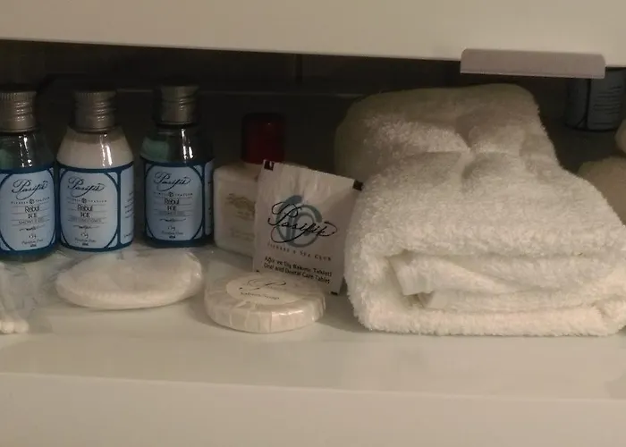 Ottoman Aparthotel 2*