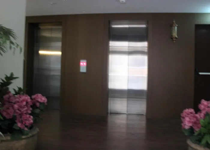 Ottoman Aparthotel 2*