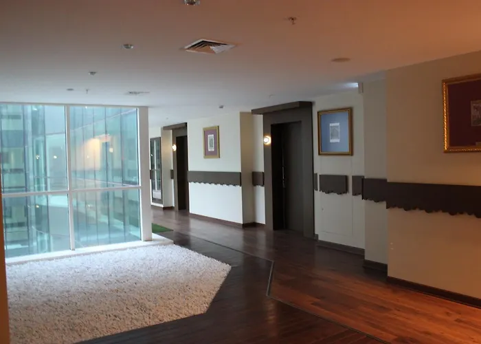 Ottoman Aparthotel 2*