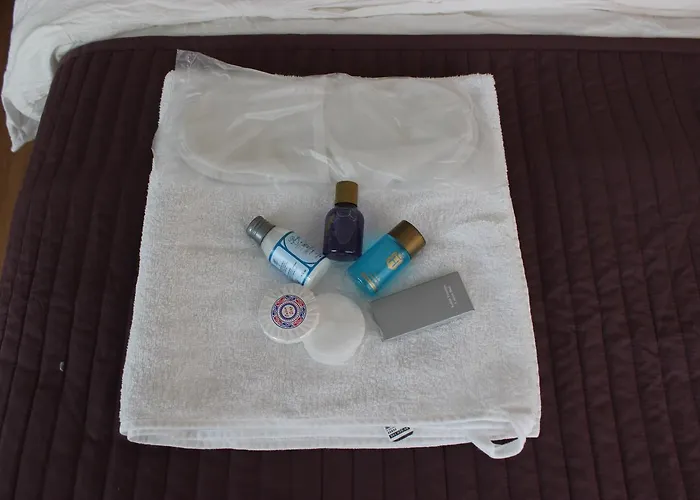 Aparthotel Ottoman Istanbul