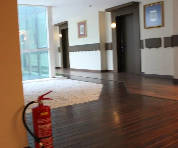 Ottoman Aparthotel Istanbul