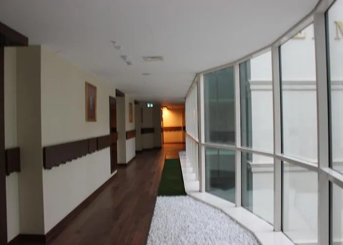 Ottoman Aparthotel Istanbul